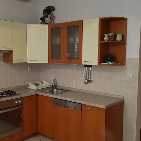 Maison d'hôtes Bocin Rosso Hvar Town