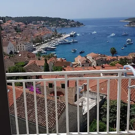 Bocin Rosso Maison d'hôtes 3*