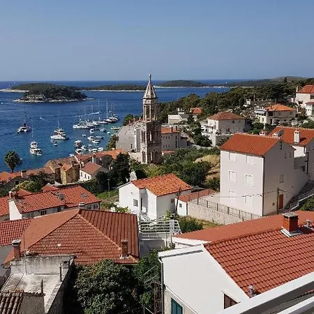 Maison d'hôtes Bocin Rosso 3*