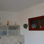 Casa de hóspedes Bocin Rosso