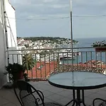 Casa de hóspedes Bocin Rosso