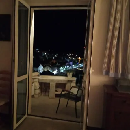 Bocin Rosso 3* Χβαρ