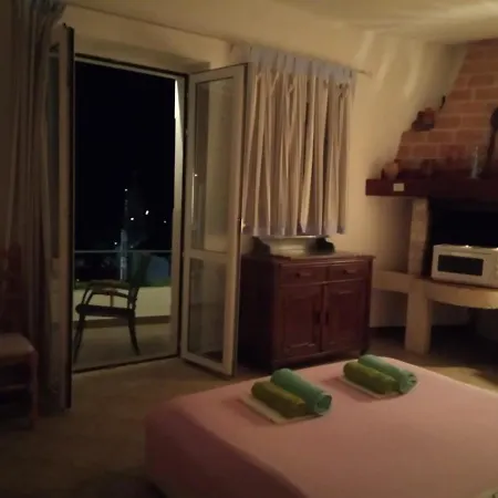 Bocin Rosso Gasthuis