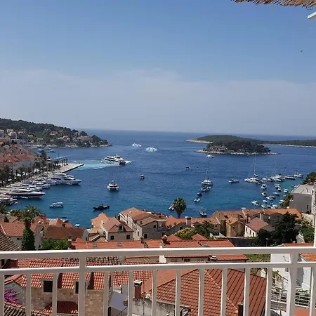 Bocin Rosso Guest house