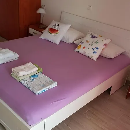 Guest house Bocin Rosso 3*