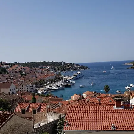 Bocin Rosso Guest house 3*