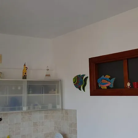 Konukevi Bocin Rosso