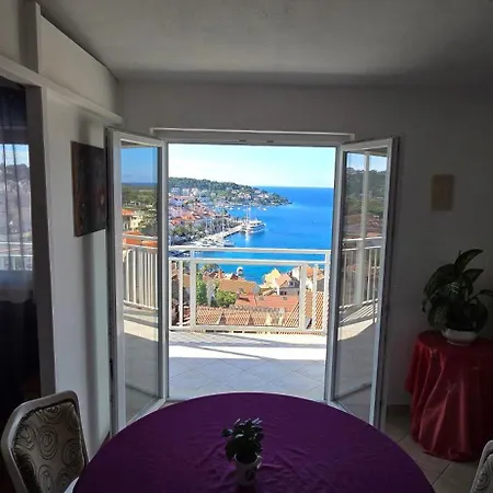 Guest house Bocin Rosso