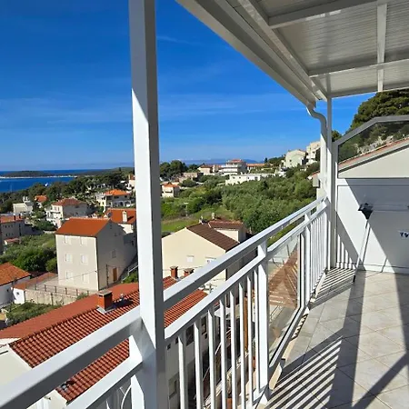 Guest house Bocin Rosso Hvar Town
