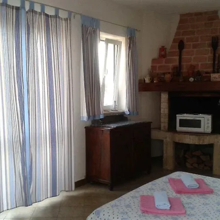 Gasthuis Bocin Rosso Hvar Town