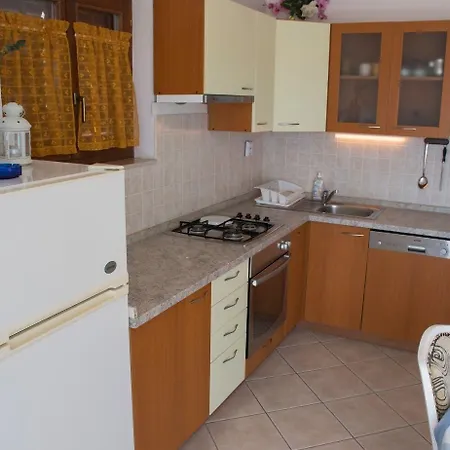 Bocin Rosso Konukevi 3*