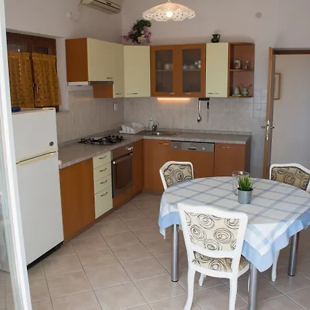 Bocin Rosso Konukevi 3*
