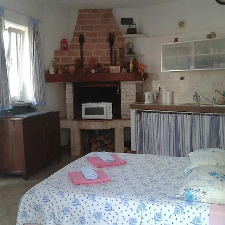 Bocin Rosso Konukevi 3*