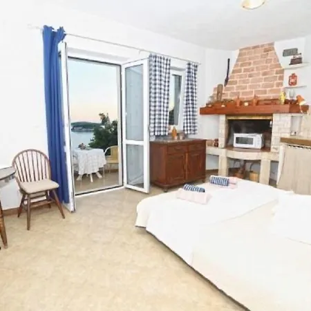 Gasthuis Bocin Rosso