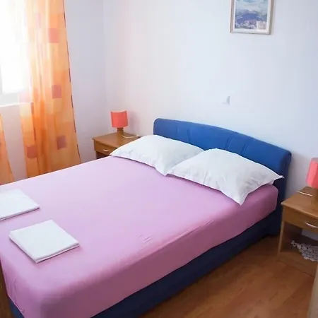 Bocin Rosso Konukevi 3*