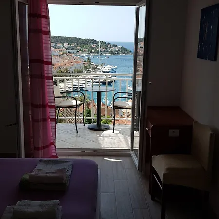 Bocin Rosso 3*