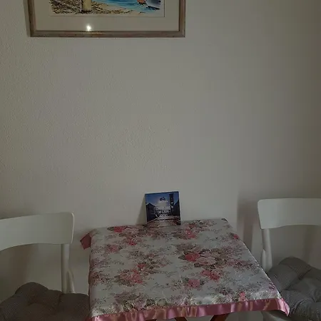 Gostinjska kuća Bocin Rosso 3*
