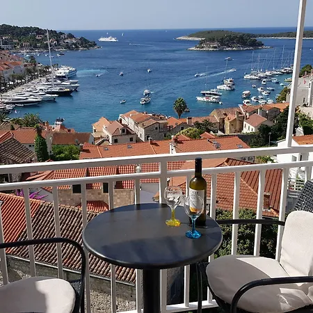 Гостевой дом Bocin Rosso 3*