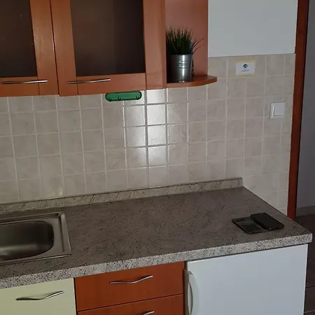 Гостевой дом Bocin Rosso 3*