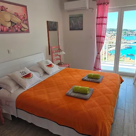 Гостевой дом Bocin Rosso 3*