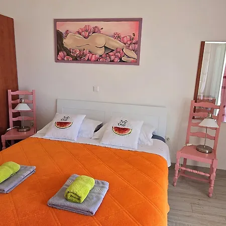 Gostinjska kuća Bocin Rosso 3*