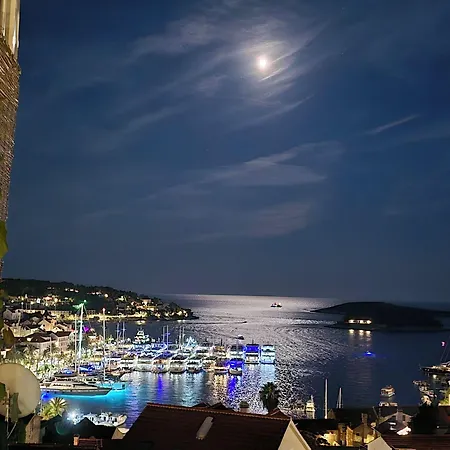 Gostinjska kuća Bocin Rosso