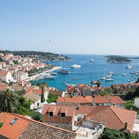 Gasthuis Bocin Rosso