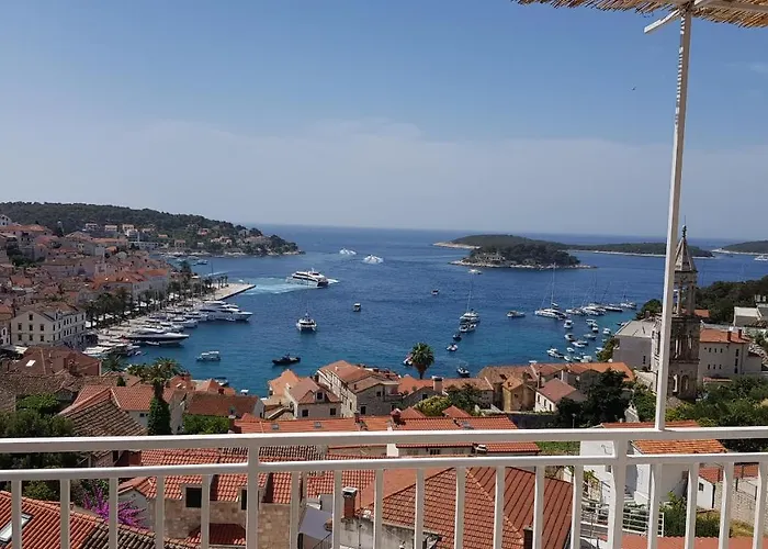 Bocin Rosso Gæstehus