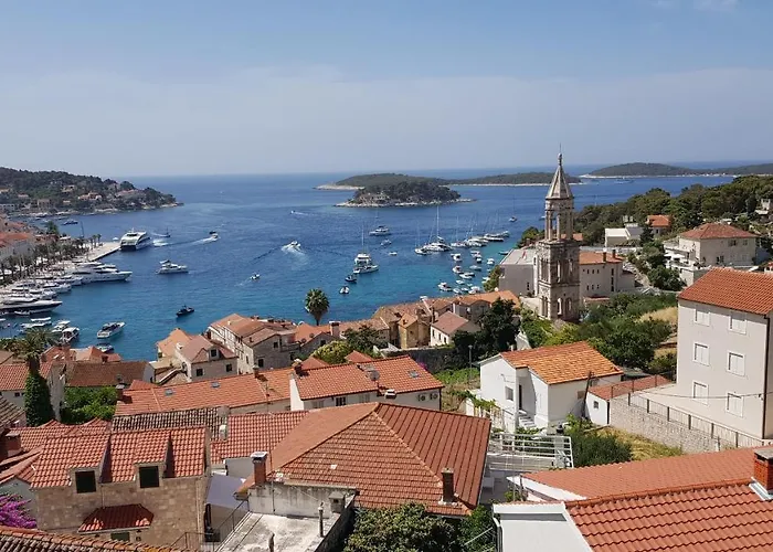 Gasthuis Bocin Rosso