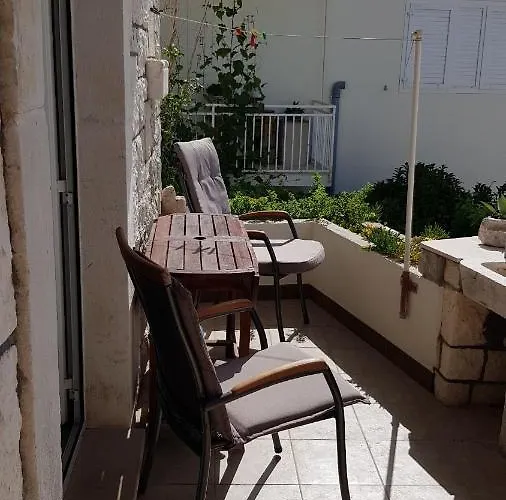 Bocin Rosso Gæstehus