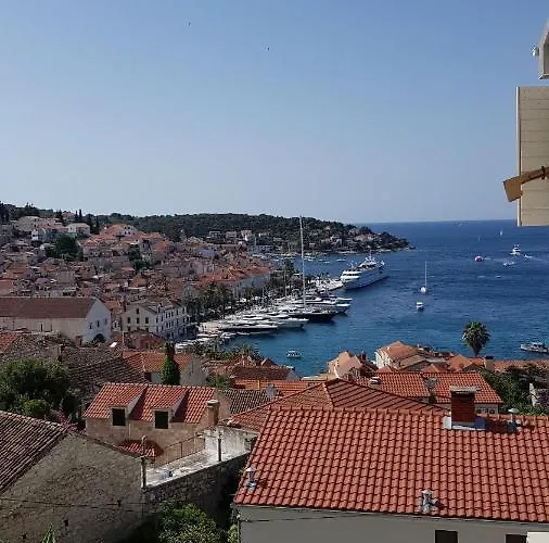 Gæstehus Bocin Rosso