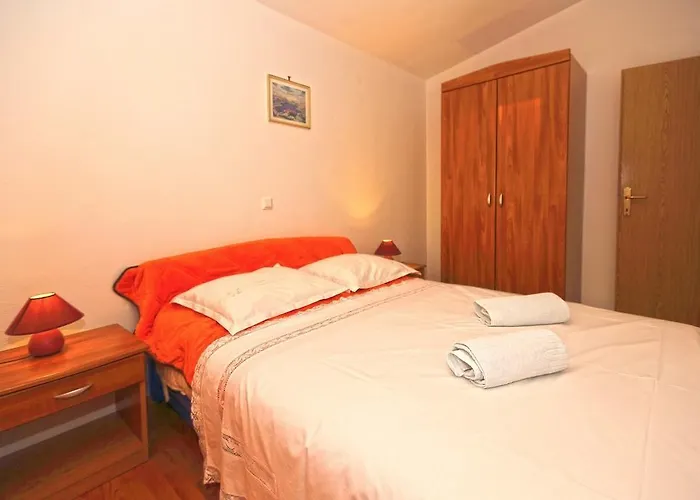 Gæstehus Bocin Rosso Hvar Town