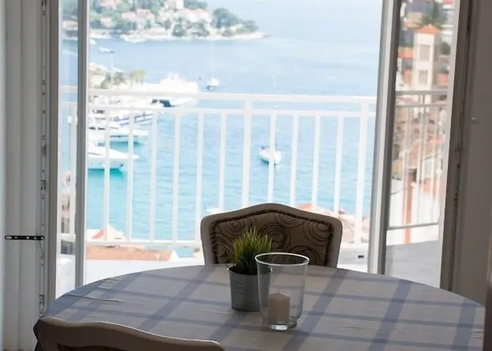 Gæstehus Bocin Rosso 3*