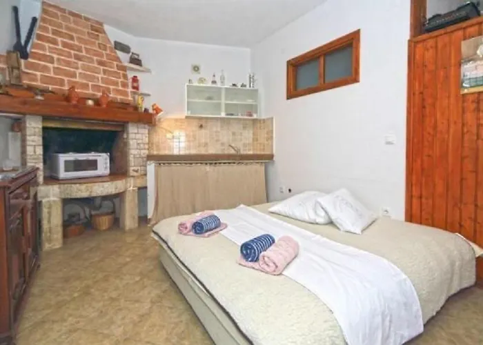 Gæstehus Bocin Rosso Hvar Town