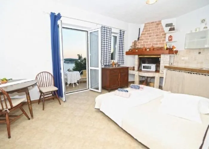 Gæstehus Bocin Rosso