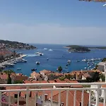 Bocin Rosso Penzion