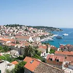 Bocin Rosso Penzion 3*