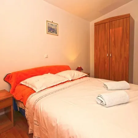 Casa de hóspedes Bocin Rosso Hvar Town