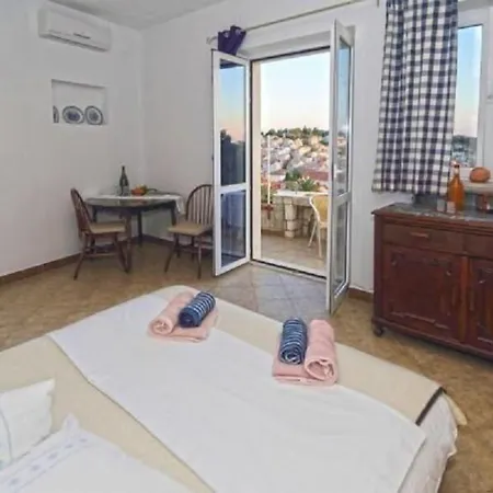 Guest house Bocin Rosso 3*