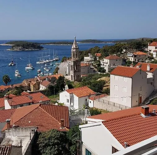 Guest house Bocin Rosso 3*