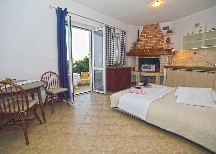 Bocin Rosso Guest house